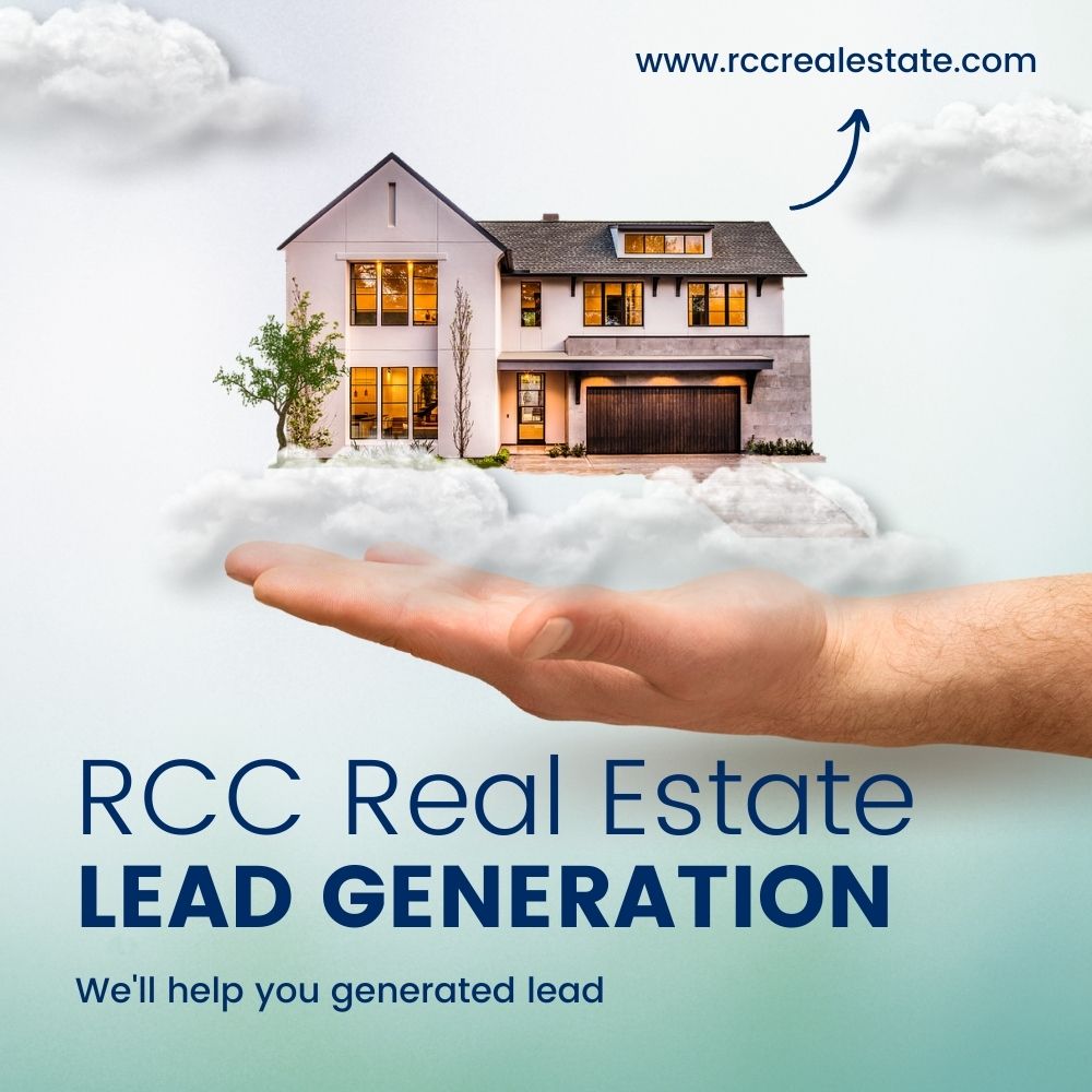 best real estate lead generation company